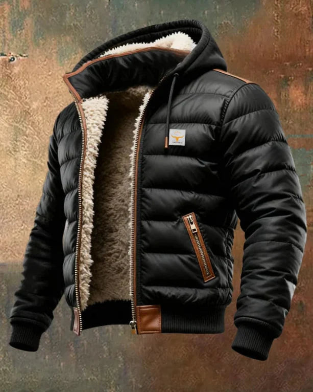 Noël | Jacket