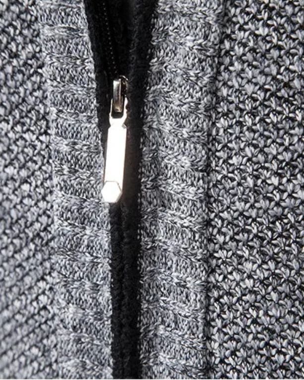 Zilet | Knitted Gilet