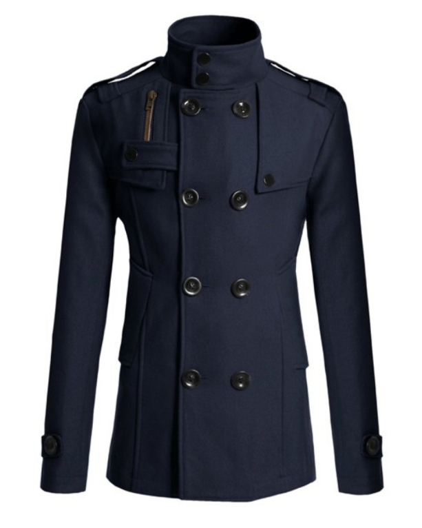 Kasper | Jacket