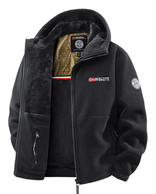 Nathan | Jacket