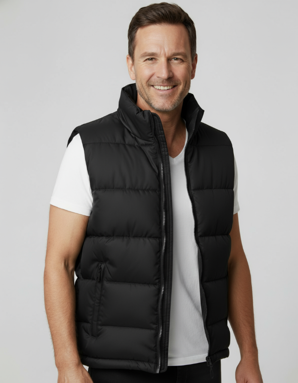 Krato | Bodywarmer