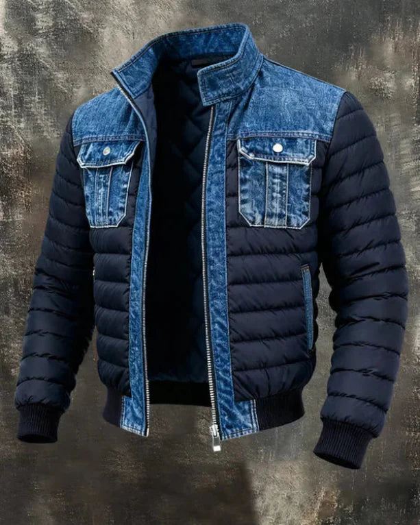 Mateo | Jacket