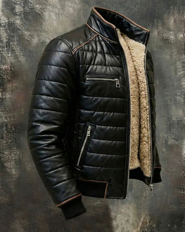 Nolan | Jacket