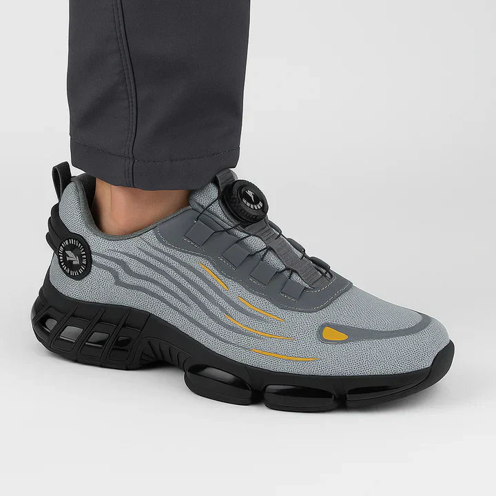 SolidStep 3.0 | Made for safety and all-day comfort