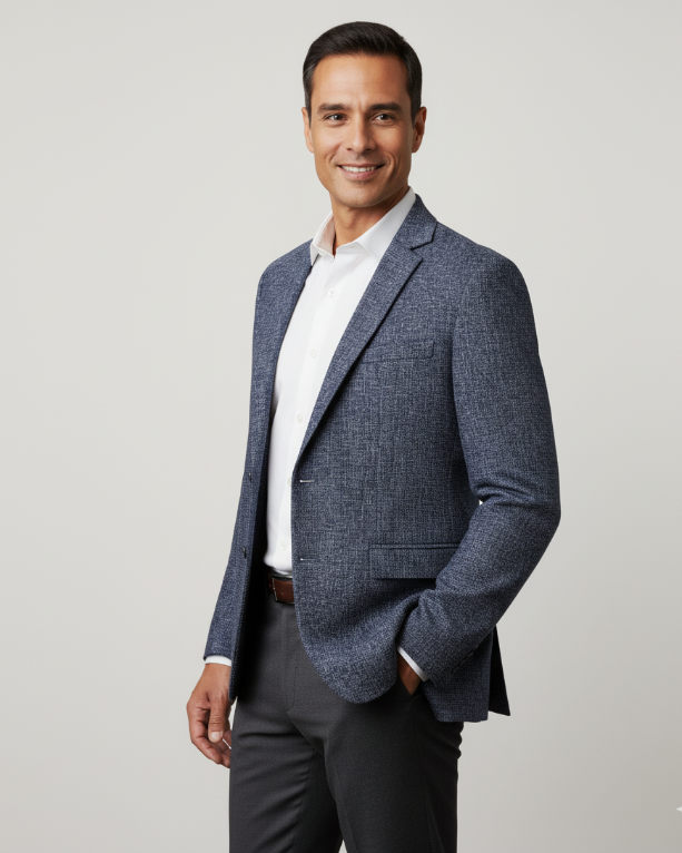 Blake | Blazer