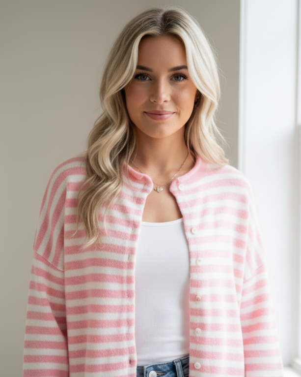 Maya | Cardigan