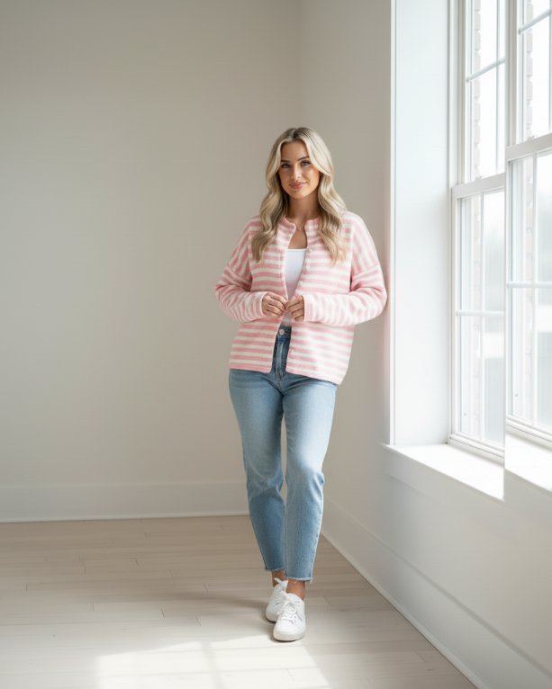 Maya | Cardigan