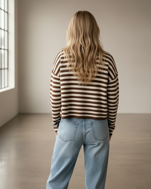 Maya | Cardigan