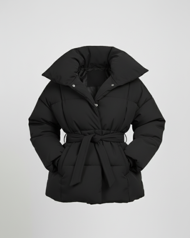 Plumpy | Winter Jacket
