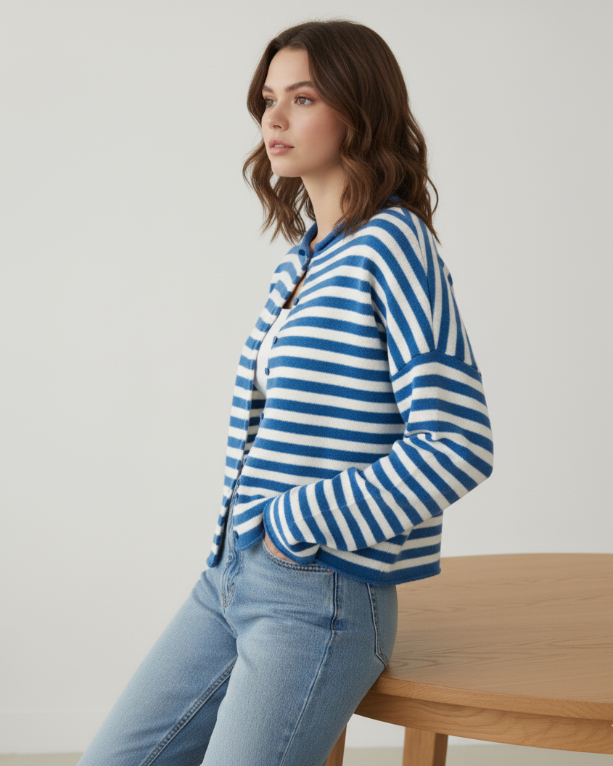 Maya | Cardigan