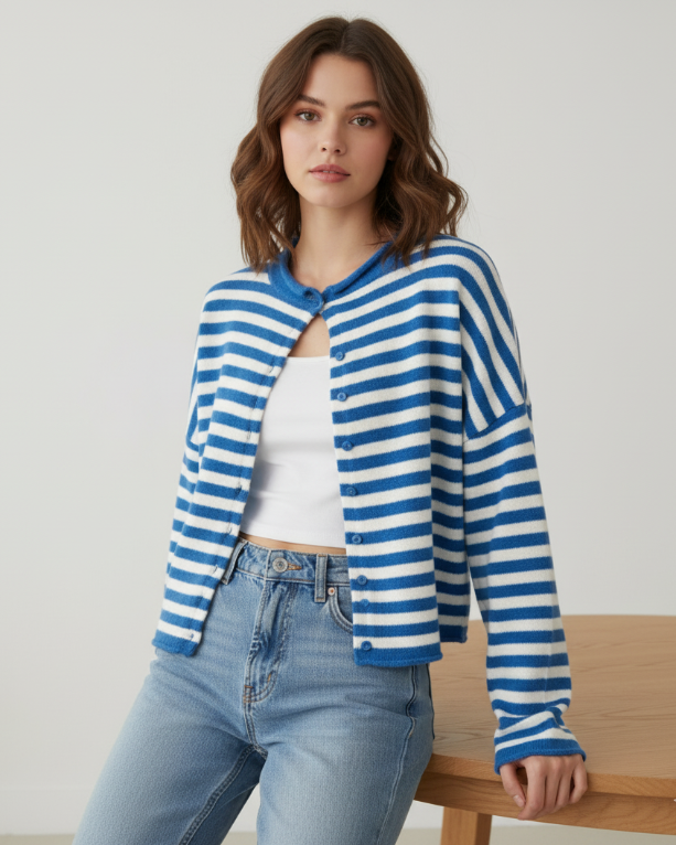 Maya | Cardigan