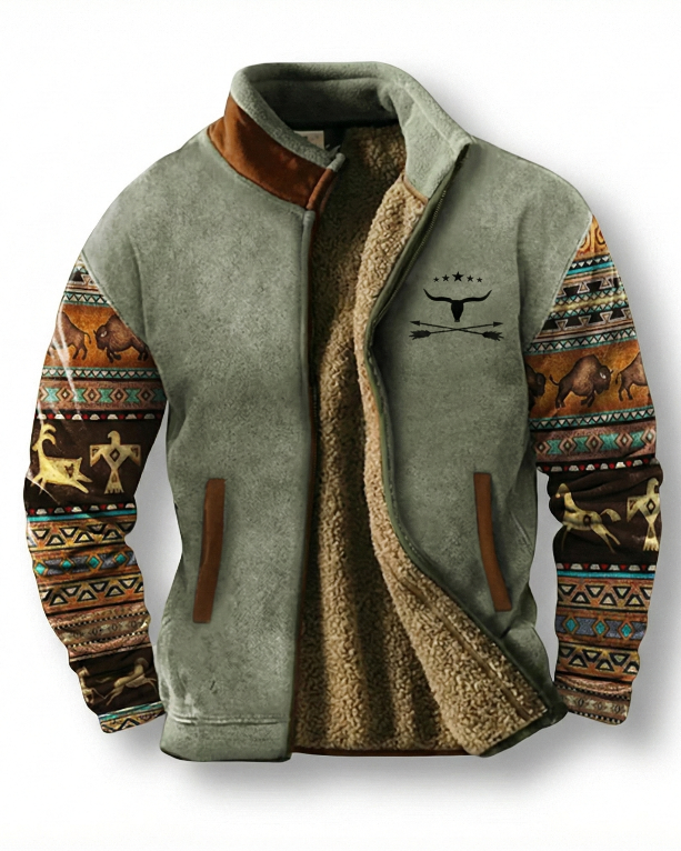 Chian | Jacket