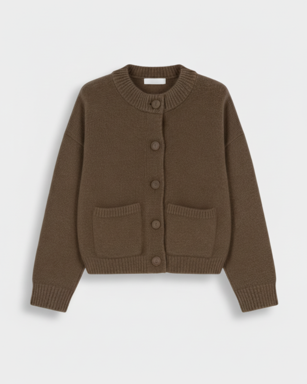 Alor | Cardigan