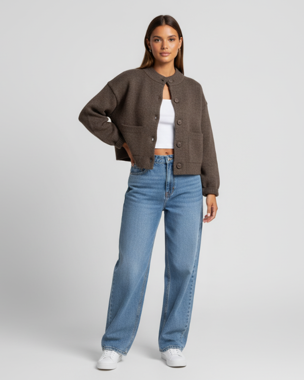 Alor | Cardigan