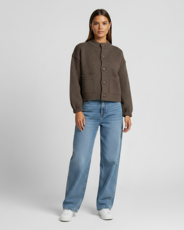 Alor | Cardigan