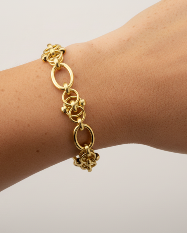 Cleopatra | Bracelets