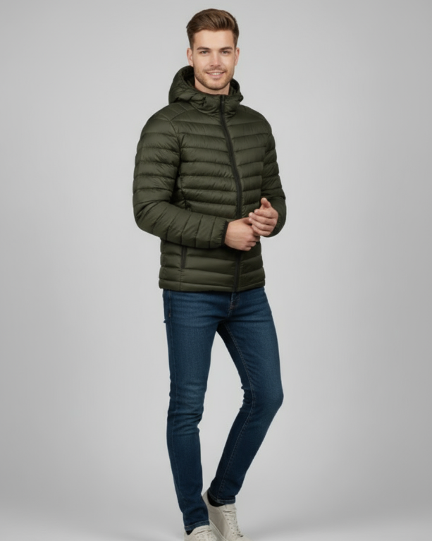 Ralf | Winter Jacket