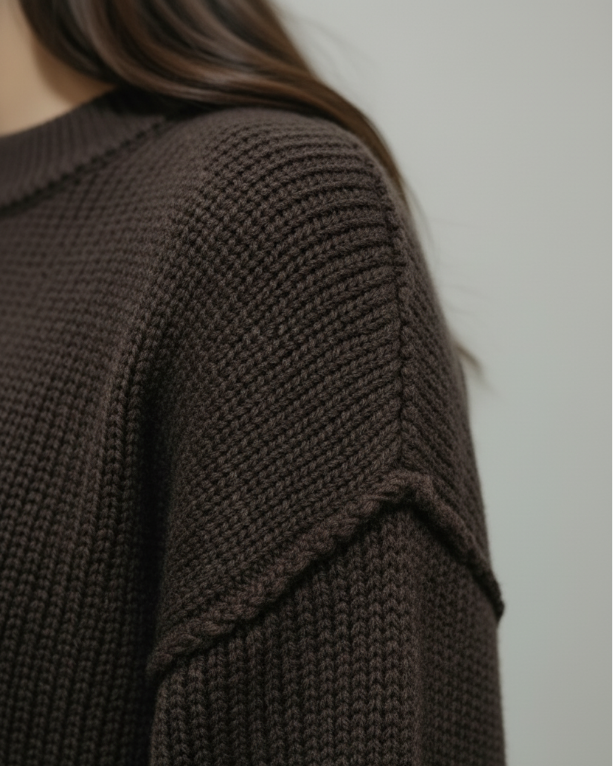 Luna | Jumper