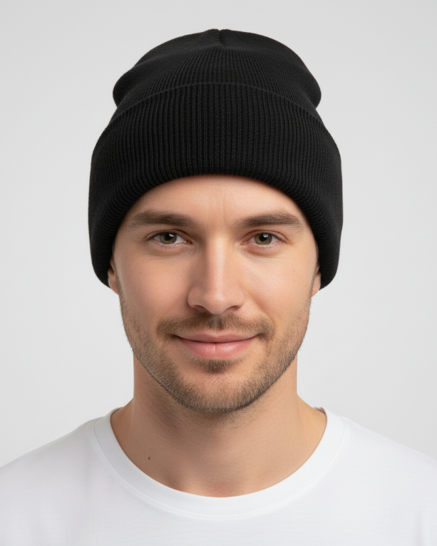 Unisex Urban Beanie