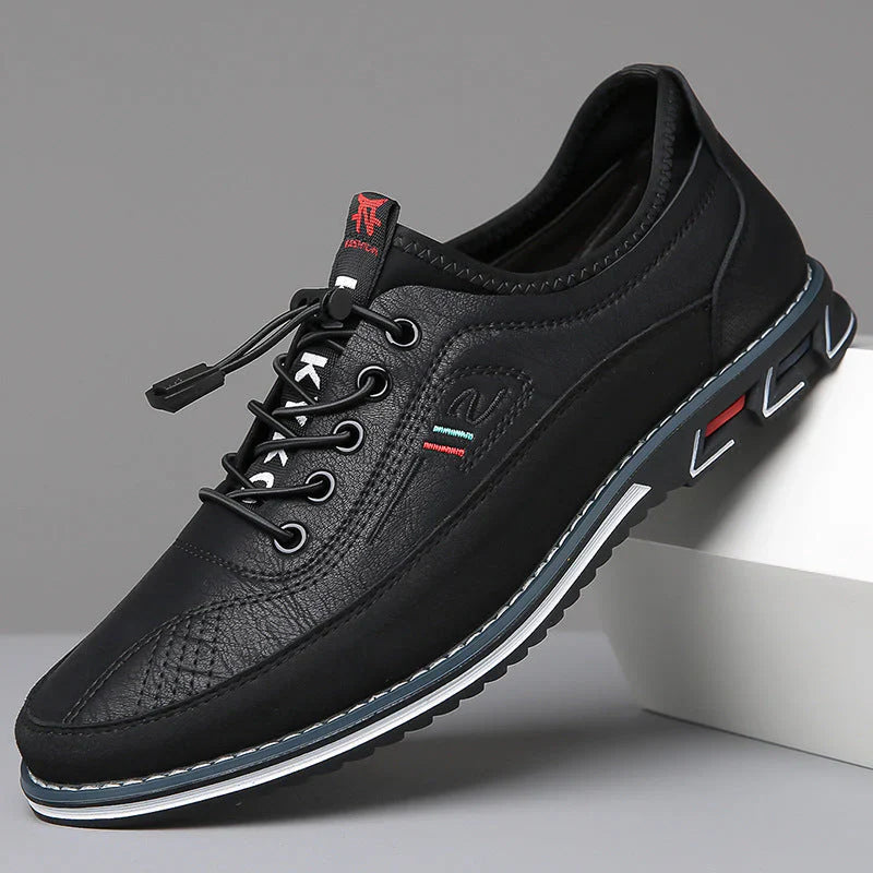 Loras | Traditional High-Quality Shoes