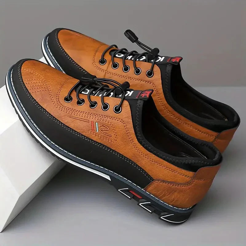 Loras | Traditional High-Quality Shoes