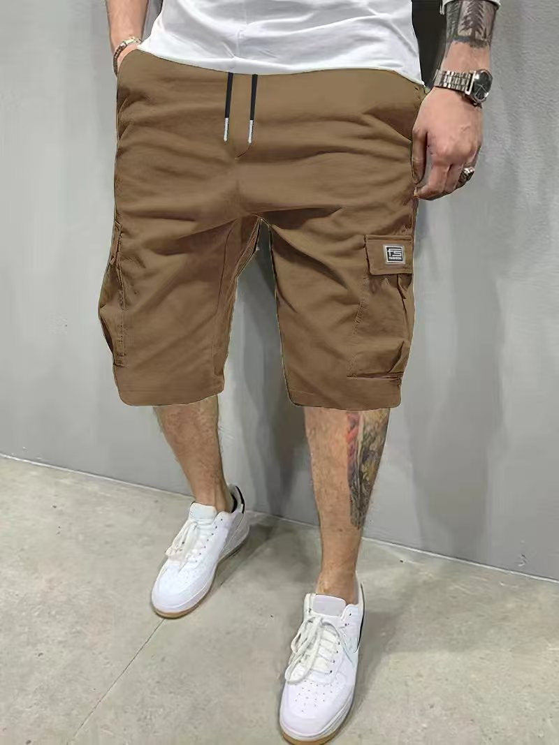 Fredric | Cargo Shorts for Men