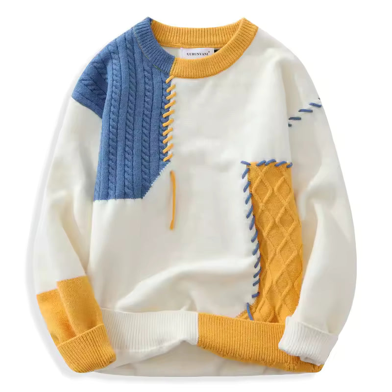 Sandor | Jumper