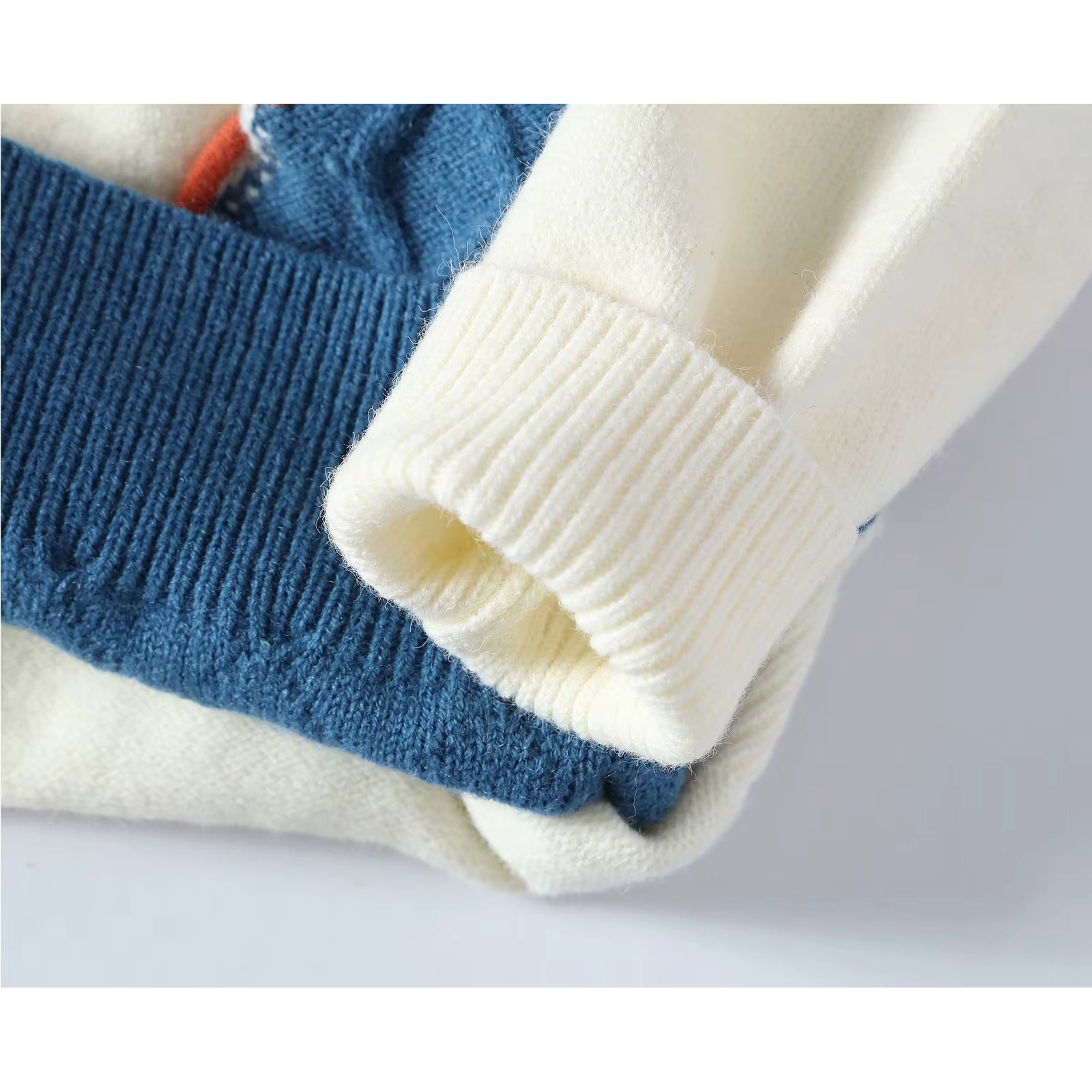 Sandor | Jumper