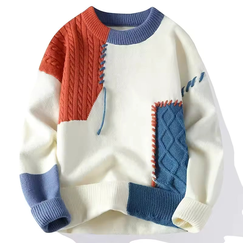 Sandor | Jumper