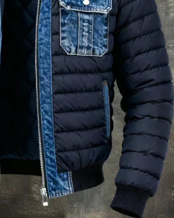 Mateo | Jacket