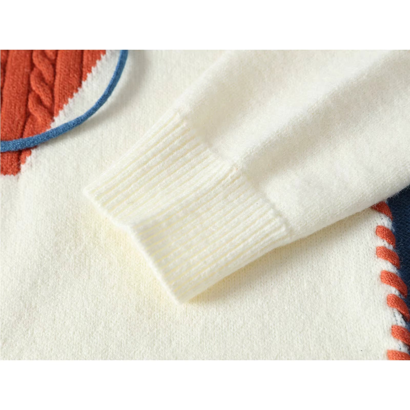 Sandor | Jumper