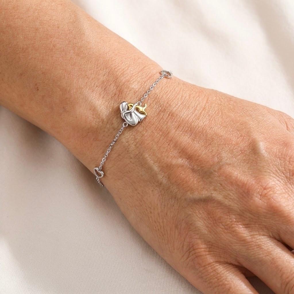 Ella | Jewellery with Your Golden Dog