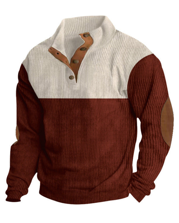 Albert | Retro Jumper