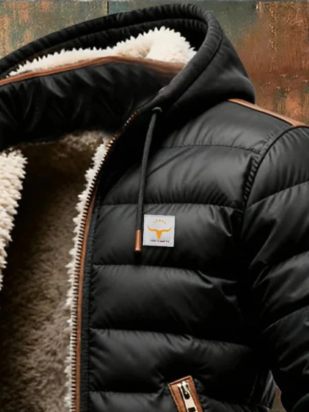 Noël | Jacket