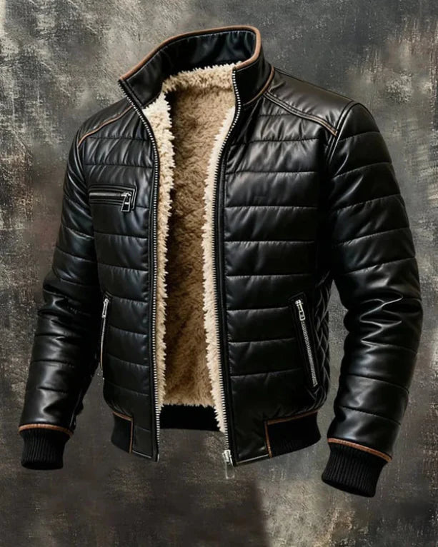 Nolan | Jacket