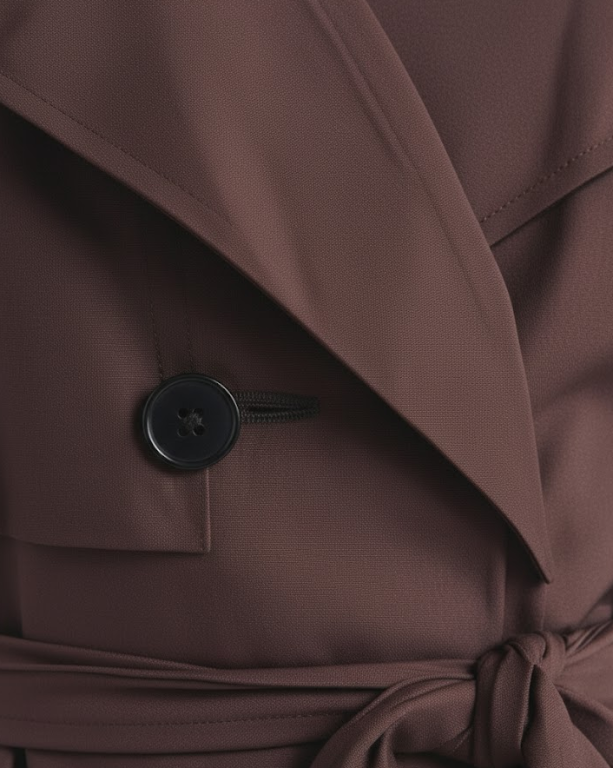 Nora | Trenchcoat