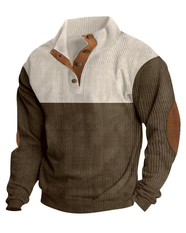 Albert | Retro Jumper