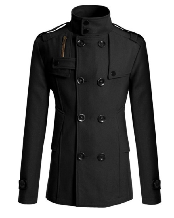 Kasper | Jacket