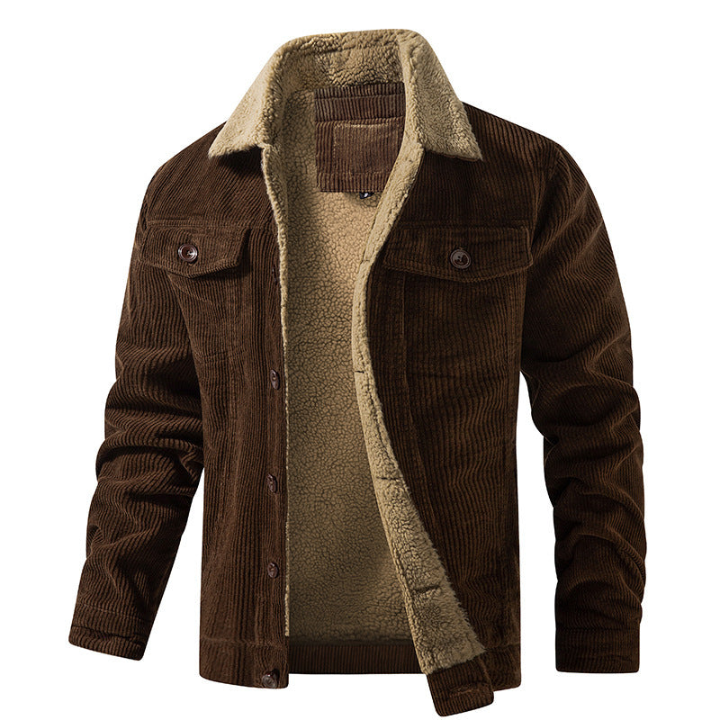 Elroy | Jacket