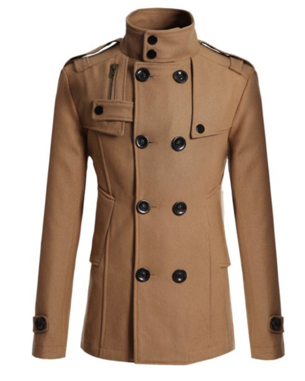 Kasper | Jacket