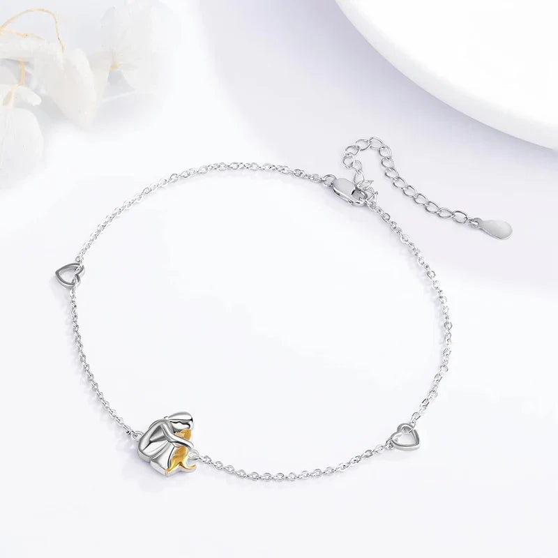 Ella | Jewellery with Your Golden Dog