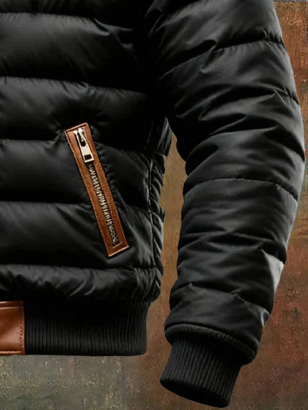 Noël | Jacket