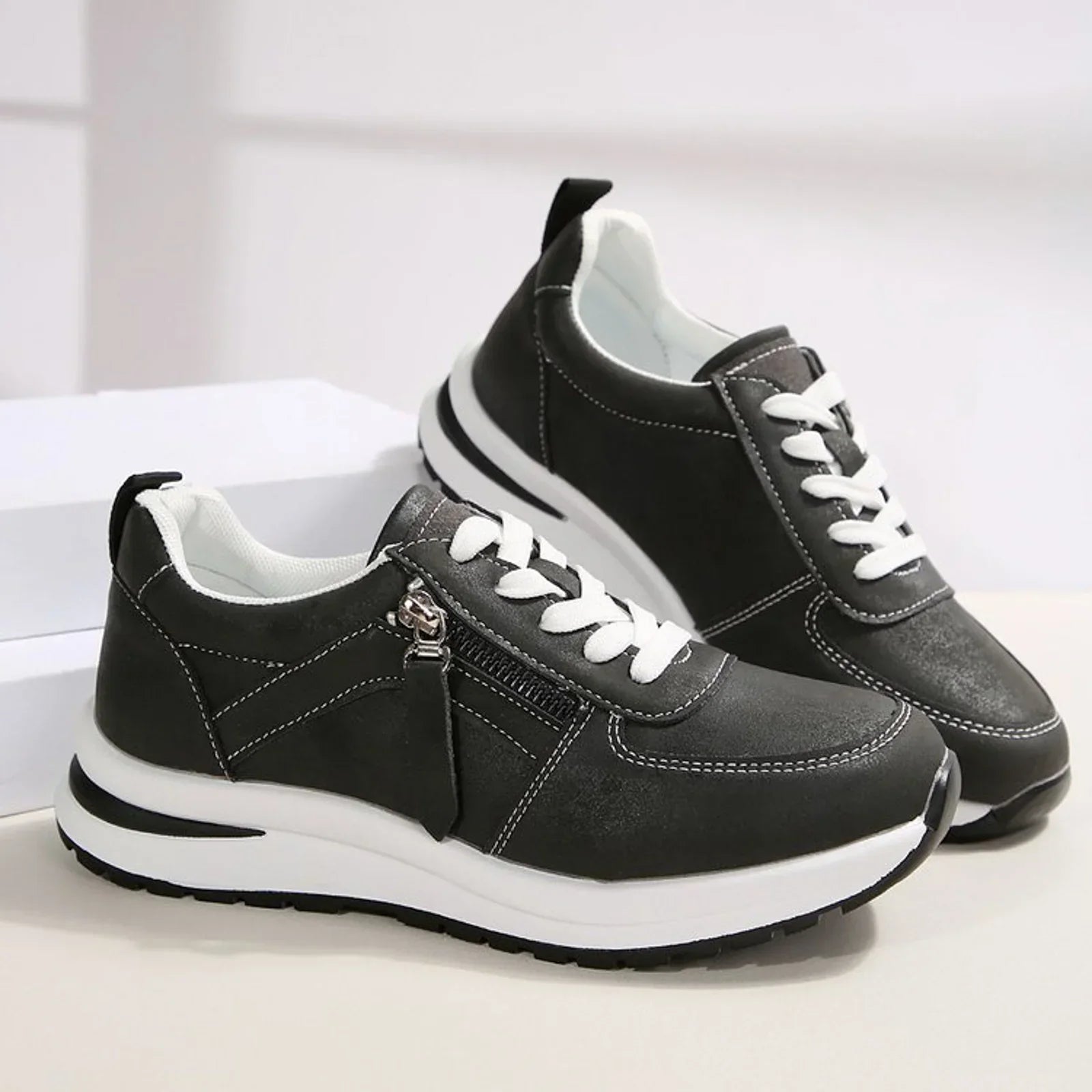 Larah | Ergonomic Orthopaedic Sneaker Shoe