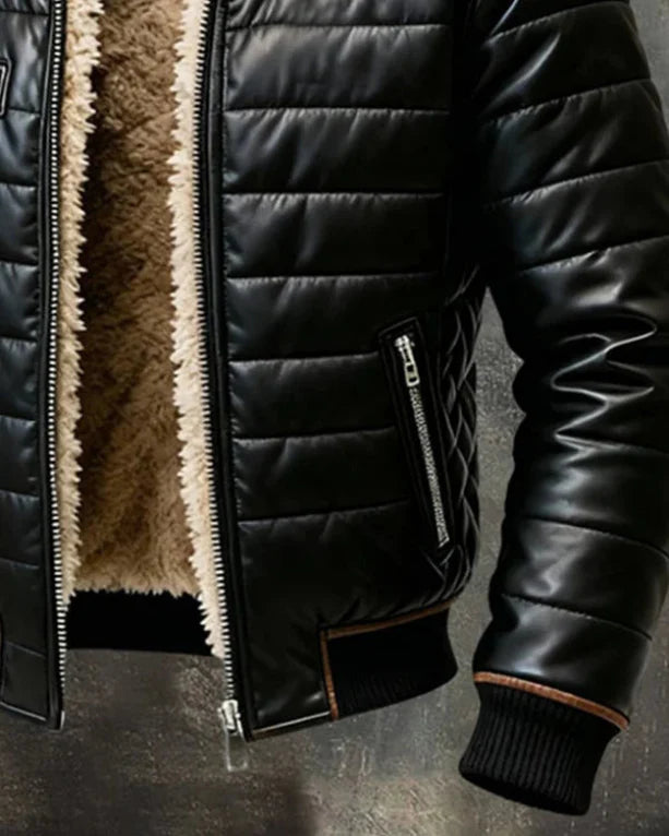 Nolan | Jacket