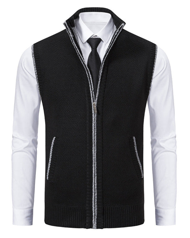 Zilet | Knitted Gilet