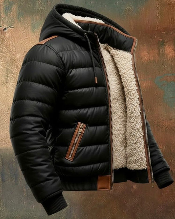 Noël | Jacket