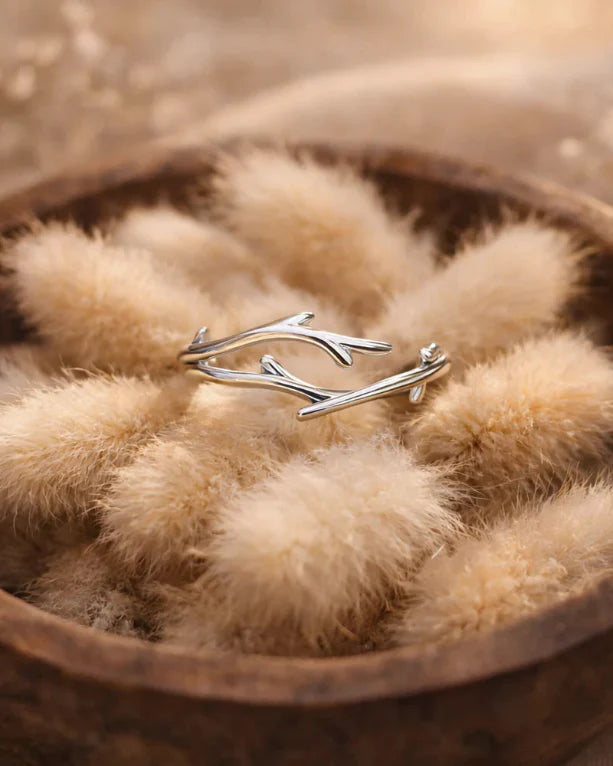 Irene | Adjustable Ring Resilience