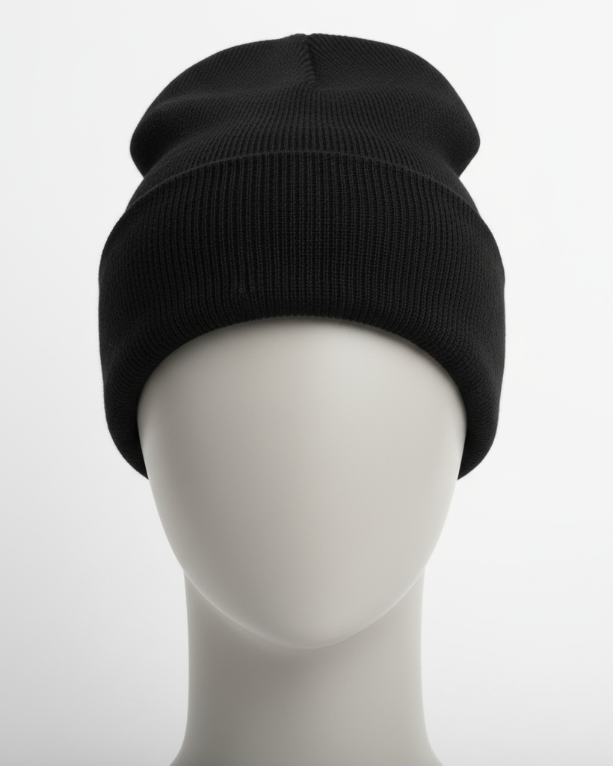 Unisex Urban Beanie