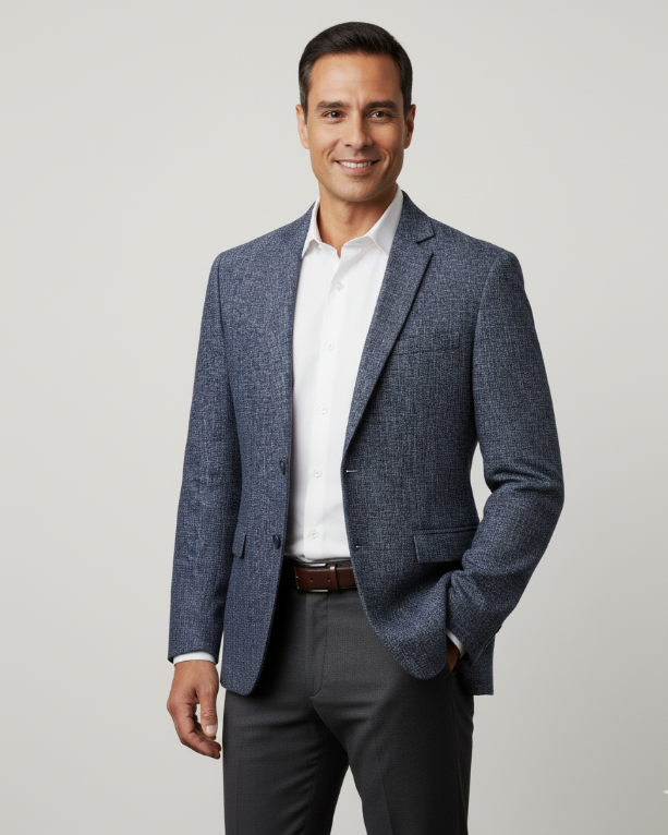 Blake | Blazer