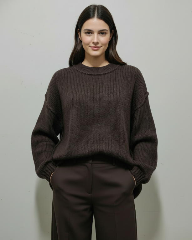 Luna | Jumper